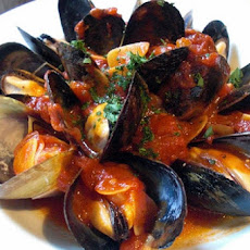 Love Mussels