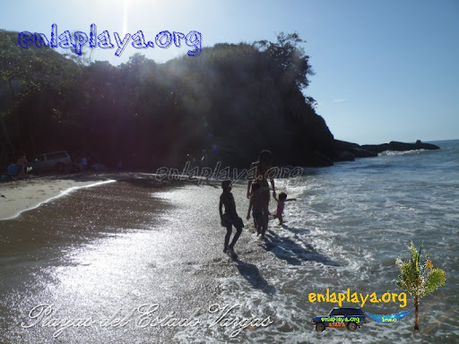 Playa Quebrada Honda V014