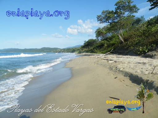 Playa La Boca V015 (La Sabana)