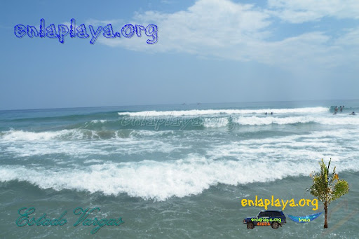 Playa Pelua V049