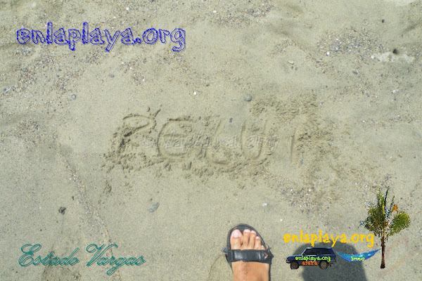Playa Pelua V049