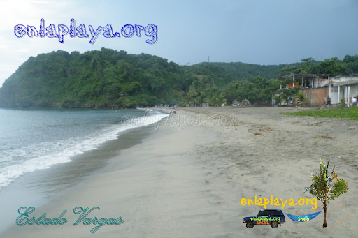 Playa Osma V030