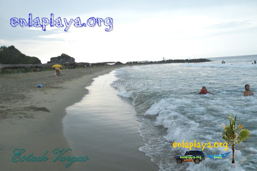 Playa Greysmar V032 (Los Caracas)