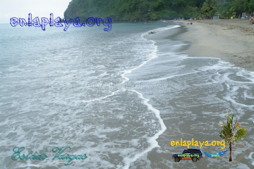 Playa Osma V030