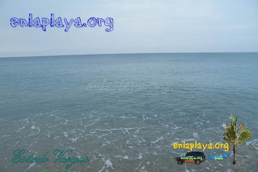 Playa La Punta V034 (Los Caracas)