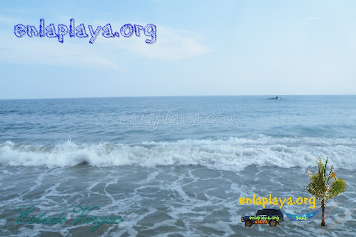 Playa Salchi V041