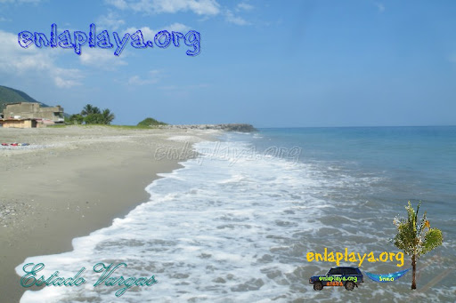 Playa Anare V039