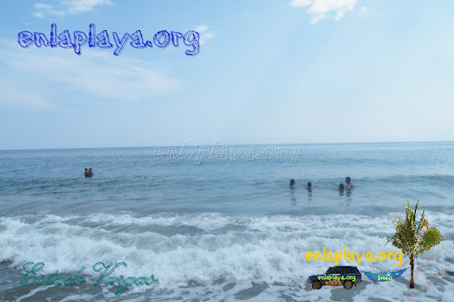 Playa Los Rios V042