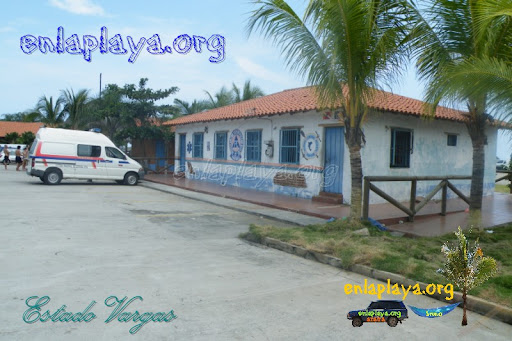 Playa Pantaleta V047