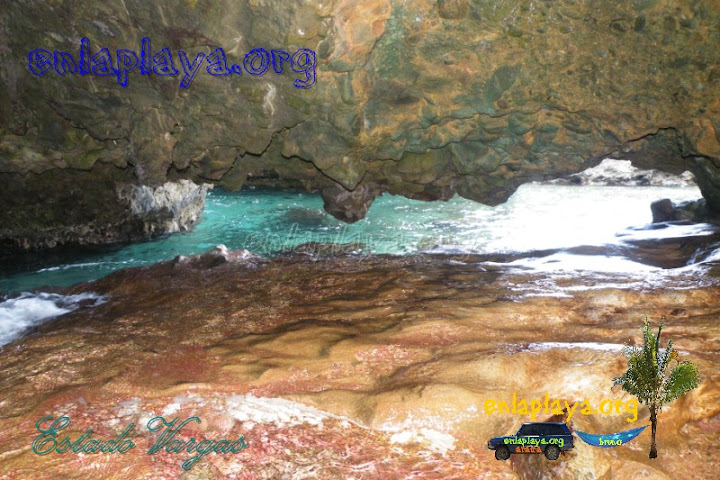 Playa La Cueva V025 (Urama)