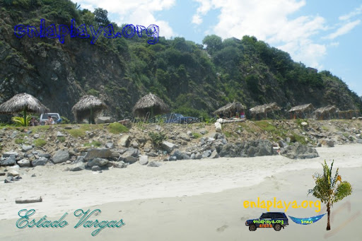 Playa Ciudad de Dios V056
