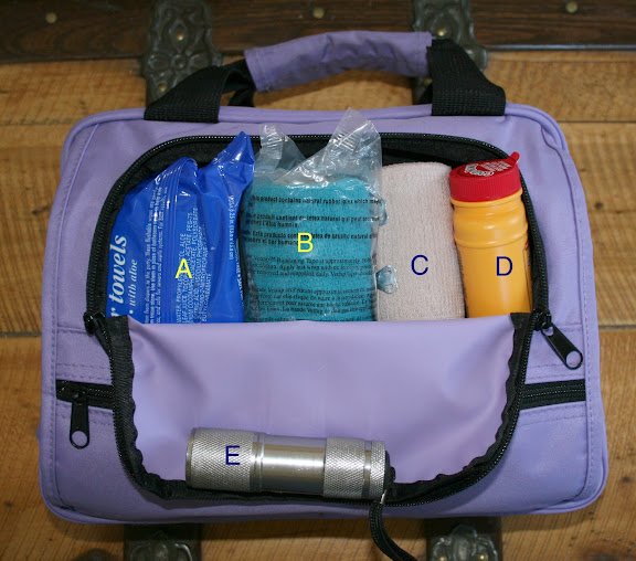 OuterPocket