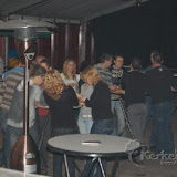 Emausfuif 2008
