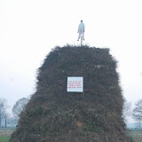 Paasvuurfeest 2009