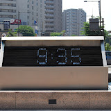 ９時３５分でっせ！