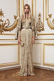 Automne Hiver Haute Couture 2010 - Givenchy 5