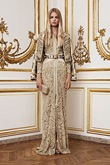 Automne Hiver Haute Couture 2010 - Givenchy 5 Automne Hiver Haute Couture 2010 - Givenchy 5