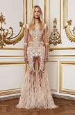 Automne Hiver Haute Couture 2010 - Givenchy Automne Hiver Haute Couture 2010 - Givenchy