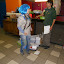 Foto's - Givers - Fastfoodweekend