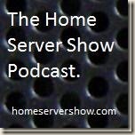 HomeServerShow