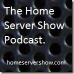 HomeServerShow