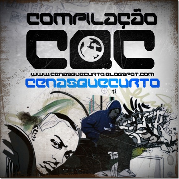 Compilação -  1 Ano de Cenas  Que Cuiam[By Slash]