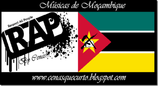 Rap Moçambicano