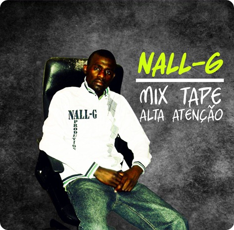 Nall-g mix tape