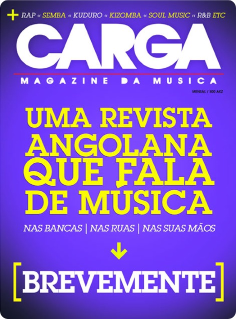 Revista Carga