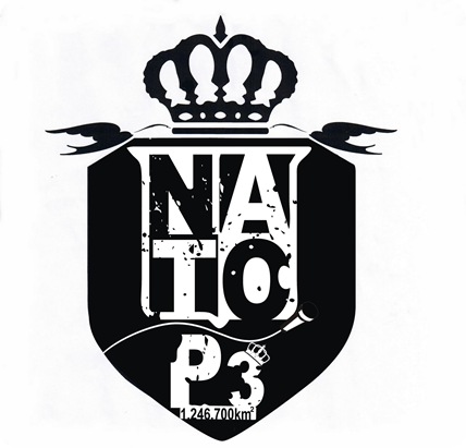 Nato P3 Rap