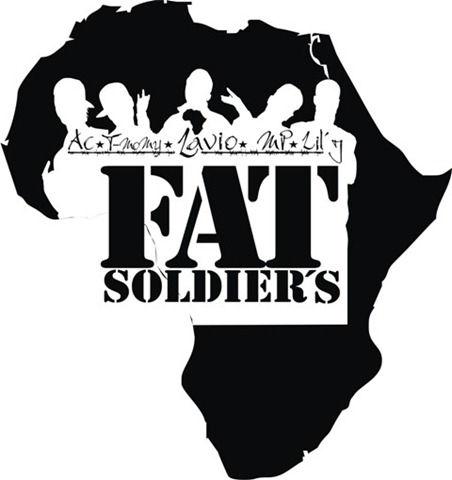 Fat Soldiers
