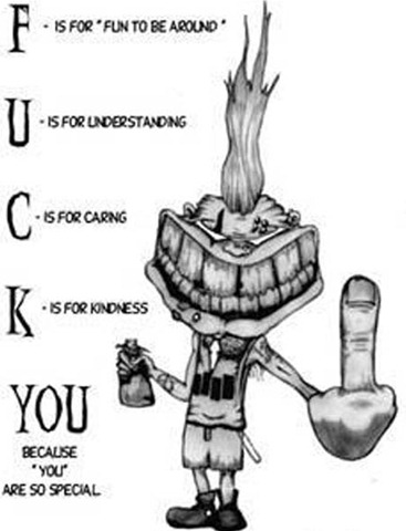 fuck-you