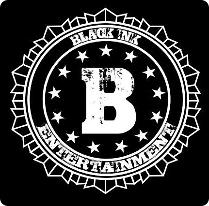 Black Ink é a krew
