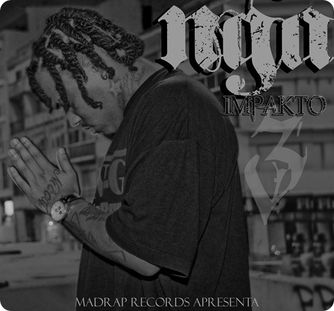 Nga - Impakto Pt 3 (Frente)