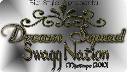 swagg Nation(mixtape2010)
