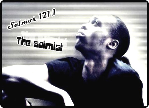 Sammy o Salmista