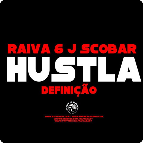 Raiva & JScobar