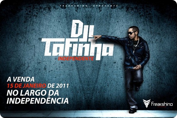 Tafinha