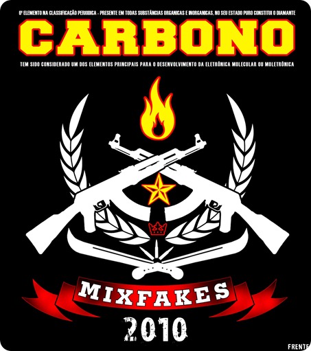 Carbono - Mixfakes