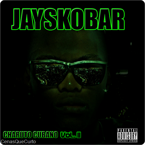 Jay Skobar - Charuto Cubano Vol. 2