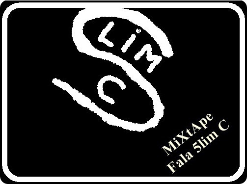 Slim C - Já Não Dá[2]