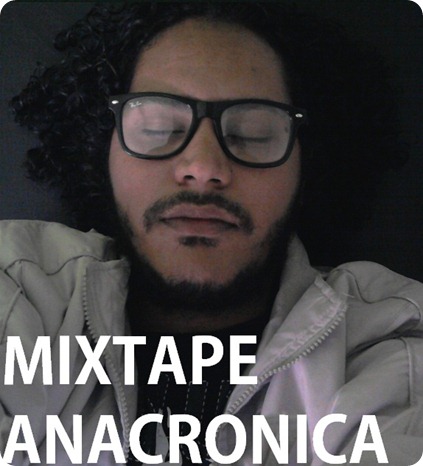 Rodrigo Mendonça Intro (Mixtape Anacronica)