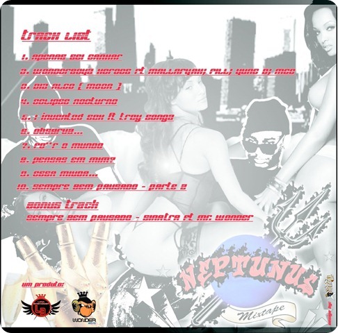 Neptunus_tracklist
