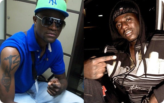 Malefuck Vs Dj Soneca