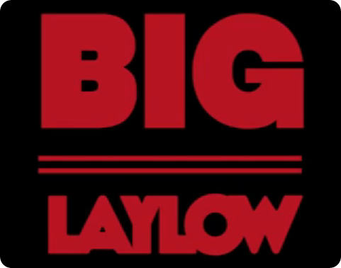 Lay Low - Big