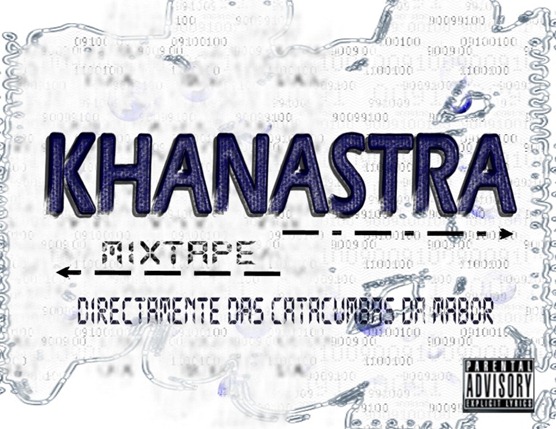 Khanastra DCM~3