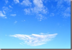 sky