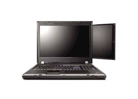 IBM ThinkPad W700
