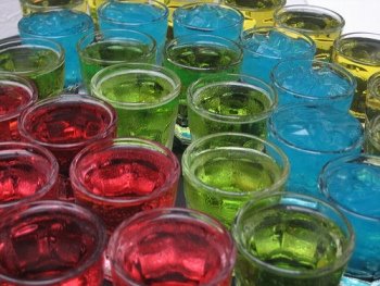 jello shot recipe