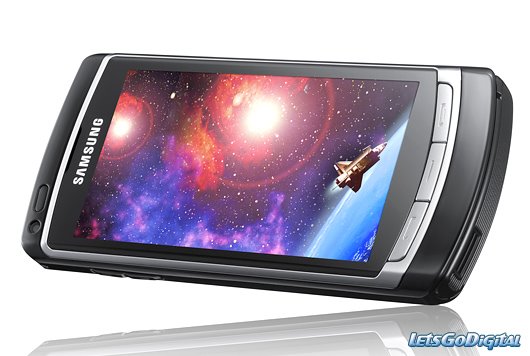 Samsung i8910 Omnia HD